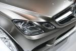 Mercedes-Benz ConceptFASCINATION 2008 года
